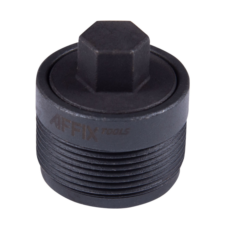 AFFIX Головка сервисная для монтажа/демонтажа насоса высокого давления BMW