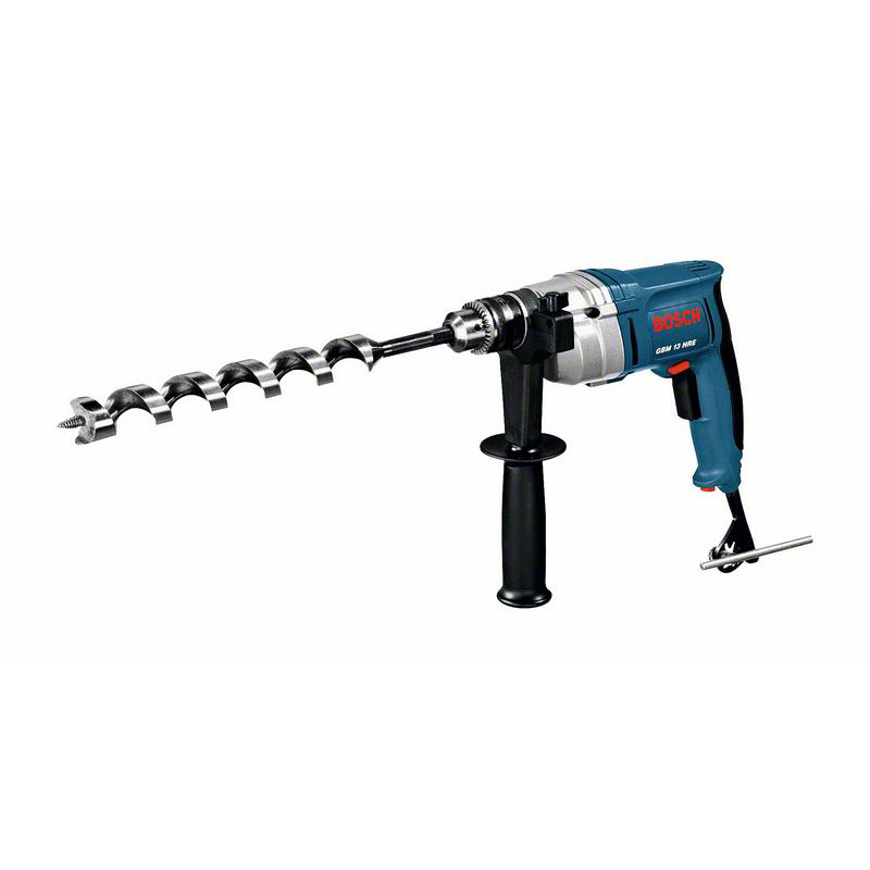 Дрель безударная Bosch GBM 13 HRE 0601049603