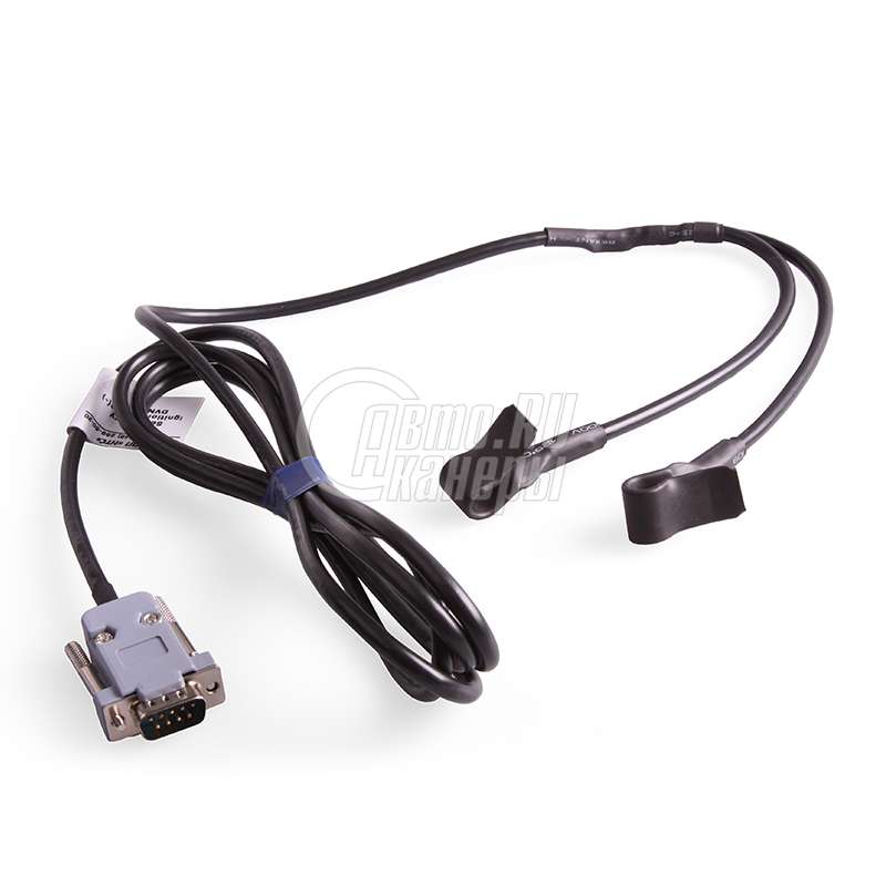 Датчик высокого напряжения ДВН-4В-М