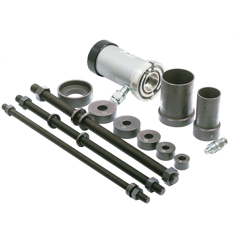 Набор для замены сайлентблоков грузовиков KIT CT-A1690