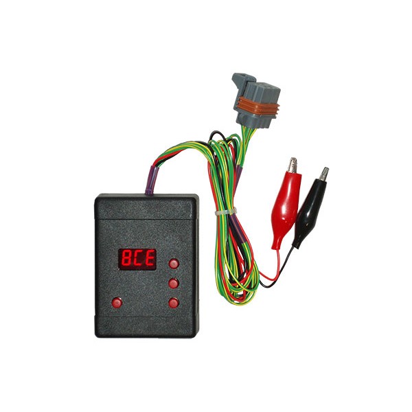 Тестер форсунок ТФ-1