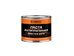 Паста антипригарная (Spatter Safe) 300 гр Сварог