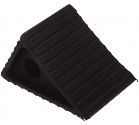 Упор противооткатный 120х80х70мм 4002