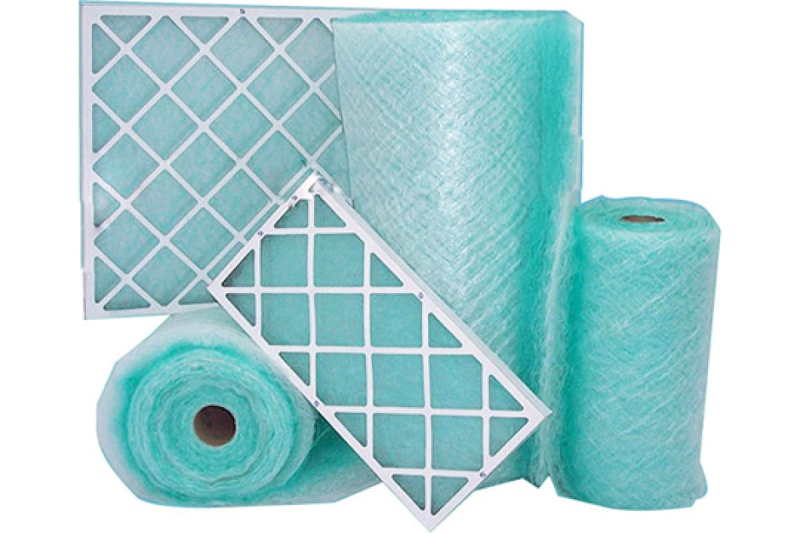 Фильтр напольный (0,75х20) (ориг.) NORDBERG FIB-FIL#0,75Х20