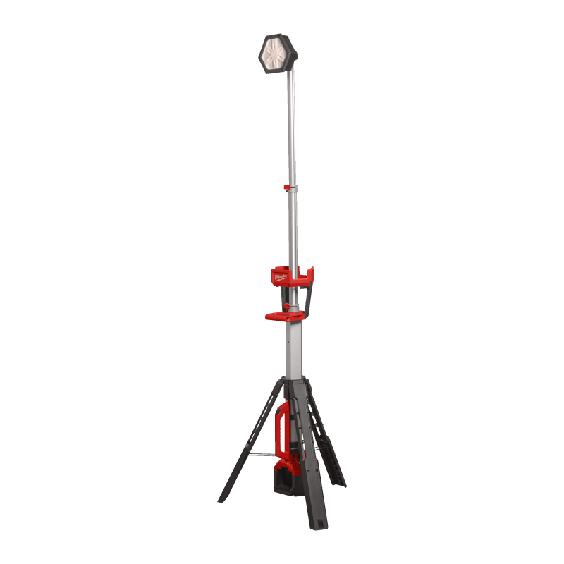 Акк. мачта освещения M18 SAL2-0 M18SAL2-0 STAND AREA LIGHT XXX MILWAUKEE 4933492486