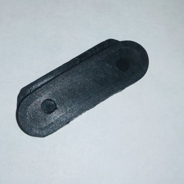 Насадка защитная (шпонка)