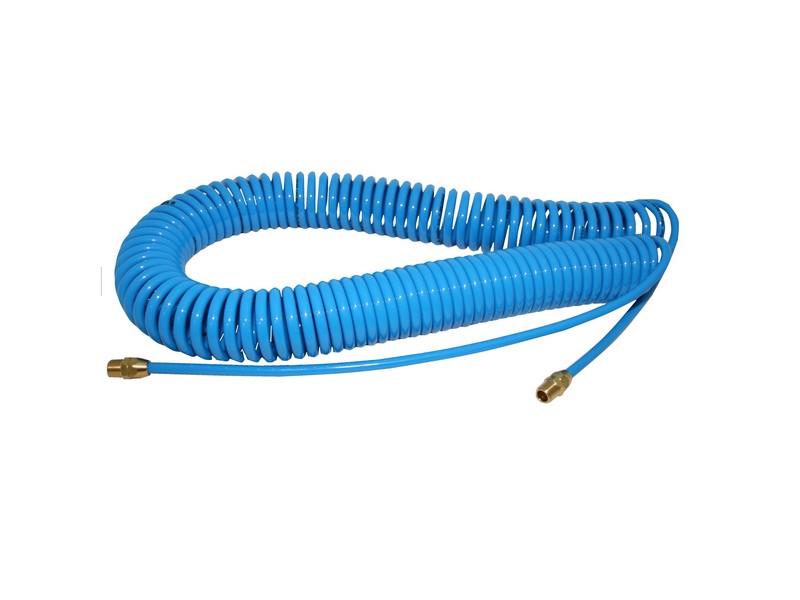 Шланг витой 15м (тон) UB-508015