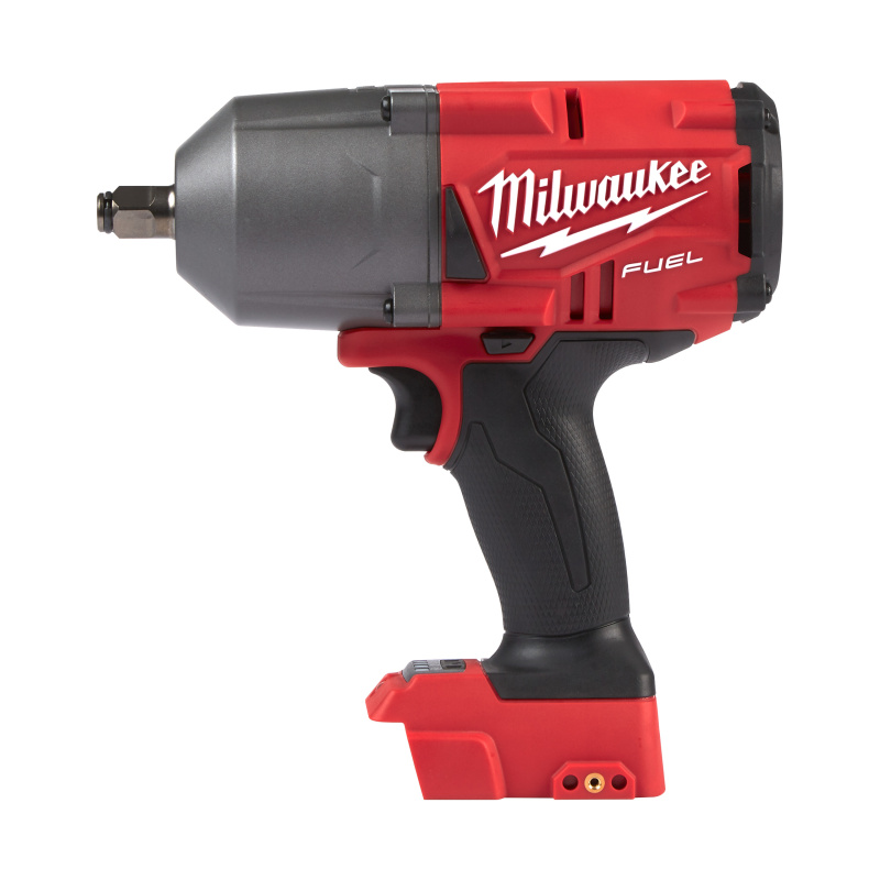 Аккумуляторный гайковёрт M18 FHIWF12-0X FUEL BTY. MILWAUKEE 4933459695