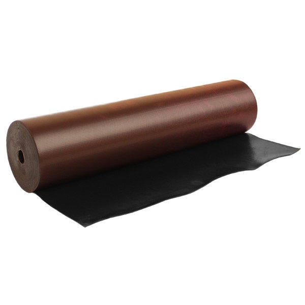 Резина сырая РС-5000 500x0,8мм Rossvik (5кг)