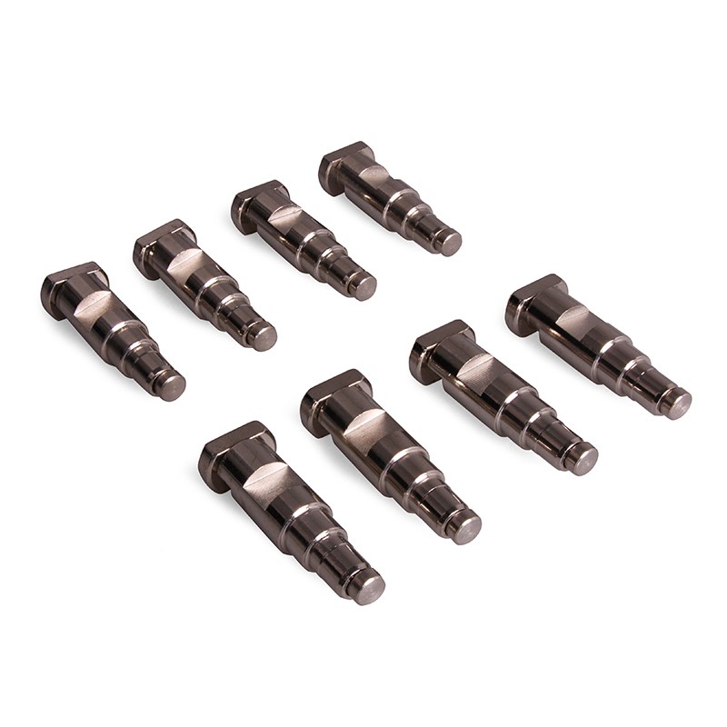 Набор фиксаторов плунжеров ТНВД BOSCH CT-N711A