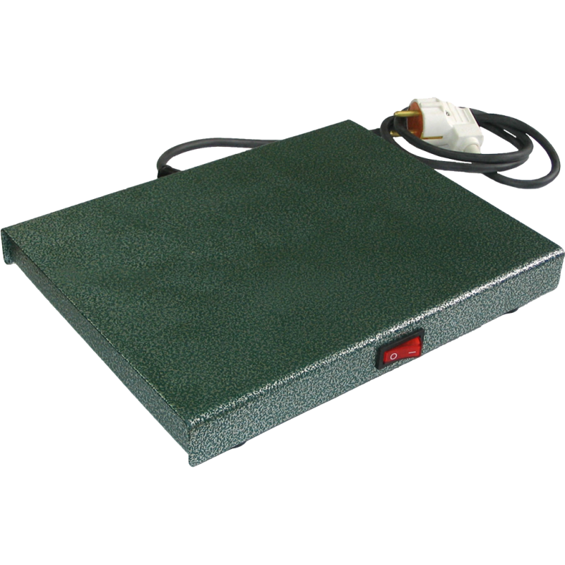 Подогреватель для резины Термопресс 11 111