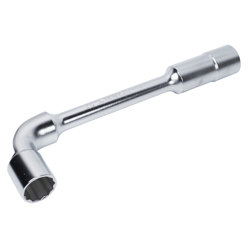 KING TONY Ключ Г-образный торцевой 28 мм  1080-28