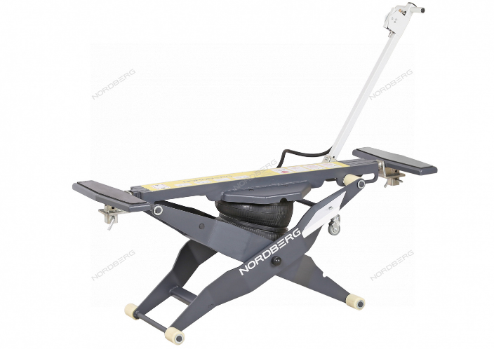 Подъемник мобильный МИНИ NORDBERG N636-2