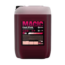 Бесконтактный шампунь "Grass Vibe" (канистра 22 кг)