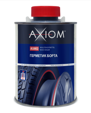 Герметик борта AXIOM 1000 мл  AS802