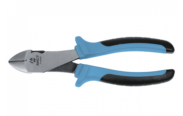 Бокорезы диагональные 160мм, усиленные AIST 71125106-X