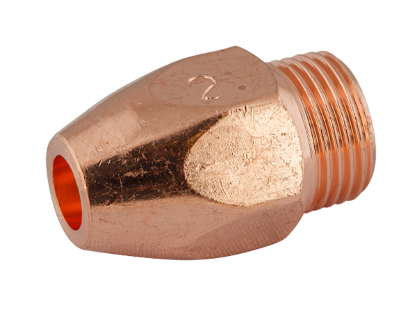 Мундштук наружный №2 А/П для резаков РЗП/Р2А Сварог 94168