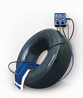 Вулканизатор -скоба ТП-ВС с пультом