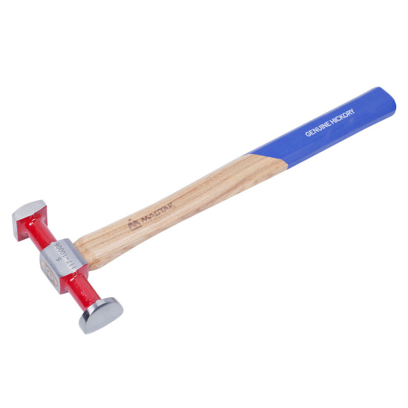 МАСТАК Молоток рихтовочный №6 117-10006