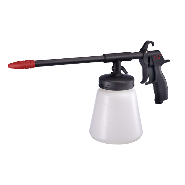 MIGHTY SEVEN Пистолет моечный, пневматический SX-1615