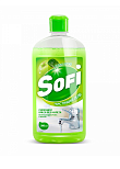 Средство для ванной комнаты Sofi гель (флакон 500 мл)
