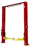Подъемник двухстоечный г/п 6.8 т электрогидравлический с верхней синхронизацией ATIS A268CHM