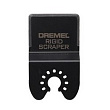 Полотно жесткий скребок DREMEL® MULTI-MAX (MM600) 2615M600JA