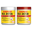 Алюмонаполненная шпатлевка LOCTITE EA 3475 500G 478253