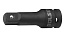 Удлинитель ударный 1/2", 75 мм, с шариковым фиксатором TOLSEN TT18285