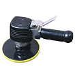 Шлифмашина пневматическая 150мм, 10000об/мин, эксцентрик ROSSVIK RT-2121-6
