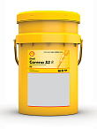 Масло для винтового компрессора Shell Corena S3 R46