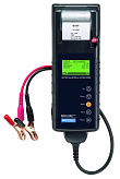 Тестер аккумуляторных батарей и электрической системы  12В с термопринтером  MDX-545P